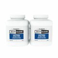 Diversey Beer Clean Glass Cleaner, Unscented, Powder, 4 lb. Container, PK2 990201